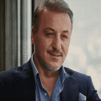 Harun Erguvan
