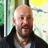 Özkan Gülpınar