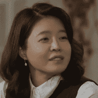Yeon-Doo's Mother