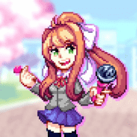 Monika