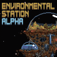 Environmental Station Alpha