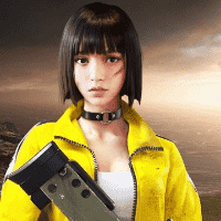 Garena Free Fire