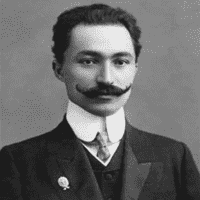Ibrahim Bey Gaydarov