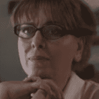 Tina Bregvadze