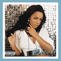 Ashanti - Baby