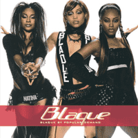 Blaque - As If