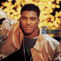 Ginuwine - So Anxious