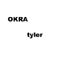 Tyler, The Creator - OKRA