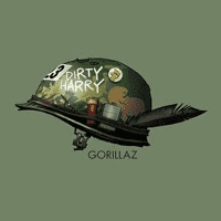 Gorillaz - Dirty Harry