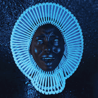 Childish Gambino - Redbone