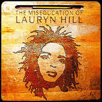Ms. Lauryn Hill - To Zion