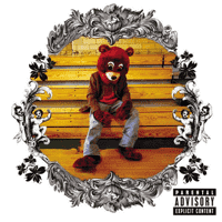 Kanye West - All Falls Down