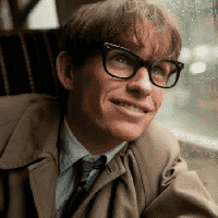 The Theory of Everything (2014)