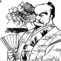 Oda nobuhide