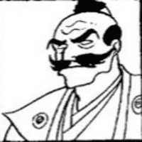 Hayashi Sadanokami