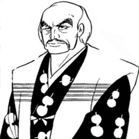 Saito Dosan