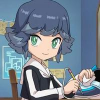 Fubuki Himekawa