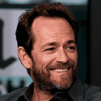 Luke Perry