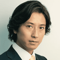 Shosuke Tanihara