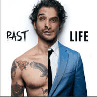 Past Life - Tyler Posey