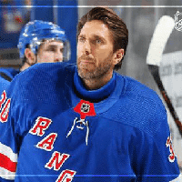 Henrik Lundqvist