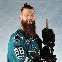 Brent Burns