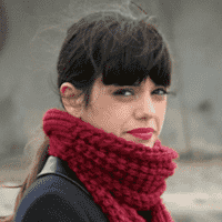 Nina Scaramozzino