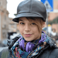 Irene Scaramozzino