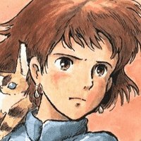 Nausicaä