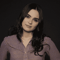 Bella Whitmore