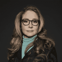 Ellen Cooper