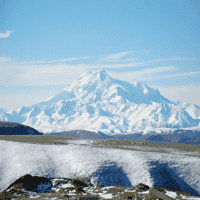 Mount Elbrus