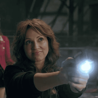 Elizabeth (Liz) Morgan
