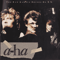 a-ha - The Sun Always Shines On T.V.