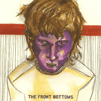 The Front Bottoms - Swimming Pool