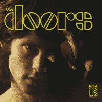 The Doors - The End