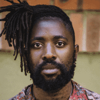 Kele Okereke