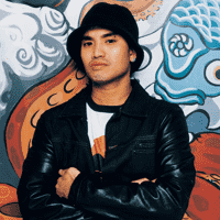 Chad Hugo