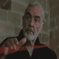 Entrapment (1999)