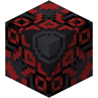 Black Glazed Terracotta