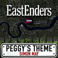 Simon May - EastEnders