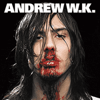 Andrew W.K. - Ready to Die