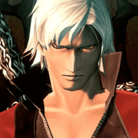 Dante from the Devil May Cry™ Series