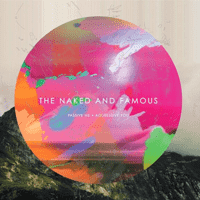 The Naked And Famous - Girls Like You