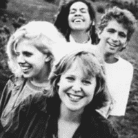 Throwing Muses