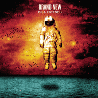 Brand New - The Boy Who Blocked His Own Shot