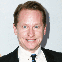 Carson Kressley