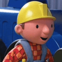 Bob the Builder