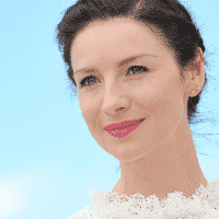 Caitriona Balfe