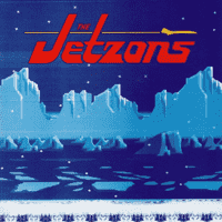 The Jetzons - Hard Times